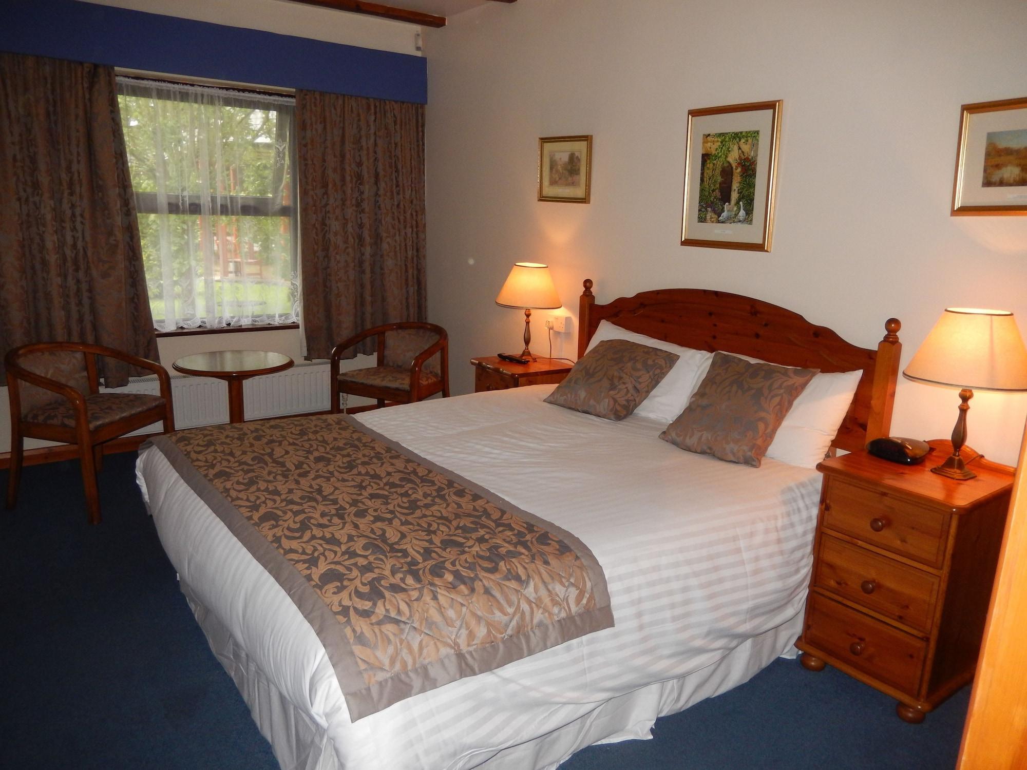 Cottage Guest House Hillingdon Zimmer foto
