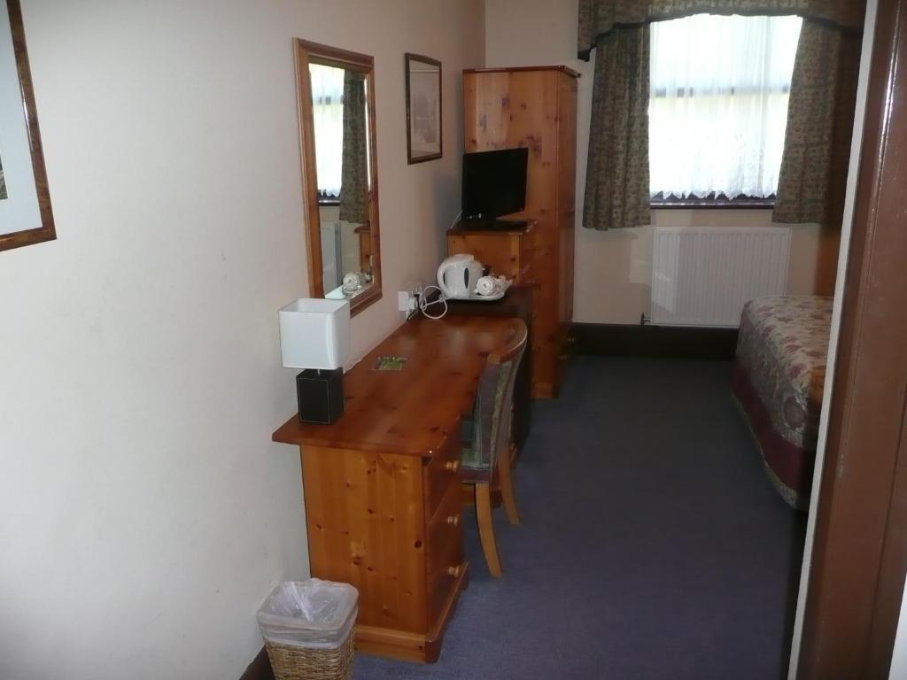 Cottage Guest House Hillingdon Zimmer foto