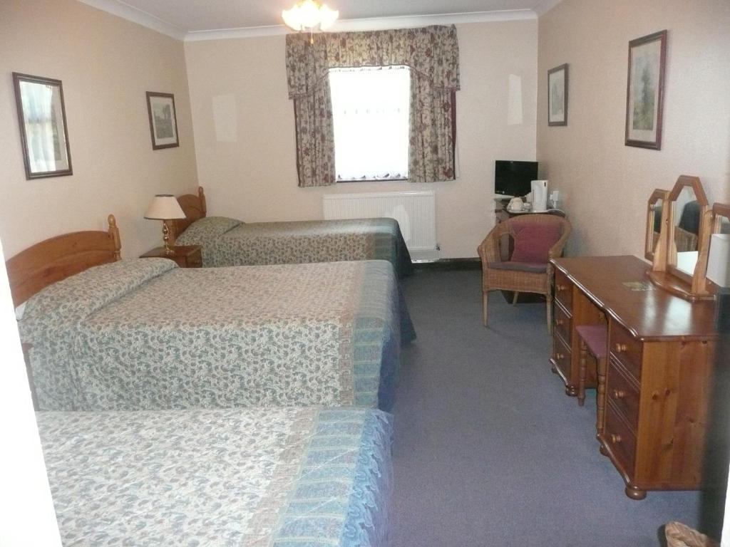 Cottage Guest House Hillingdon Zimmer foto