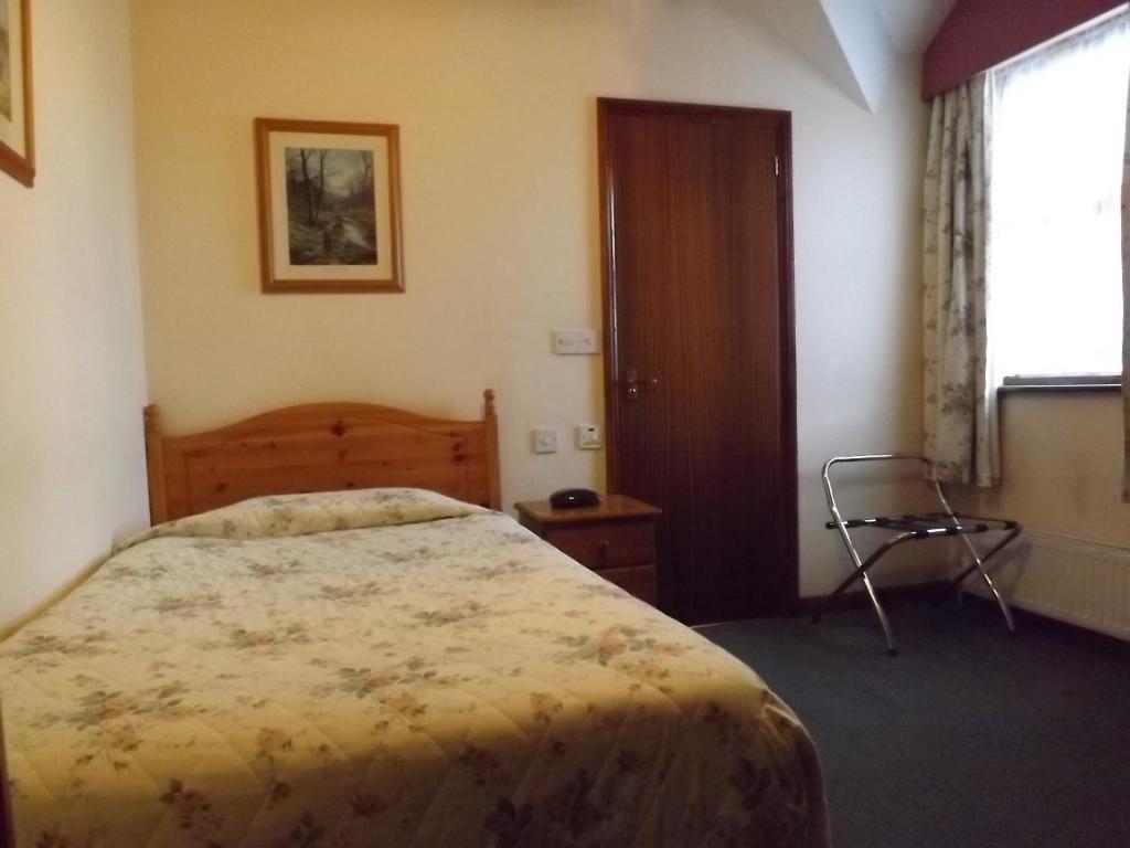 Cottage Guest House Hillingdon Zimmer foto