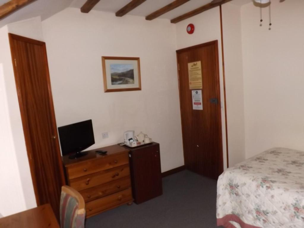 Cottage Guest House Hillingdon Zimmer foto