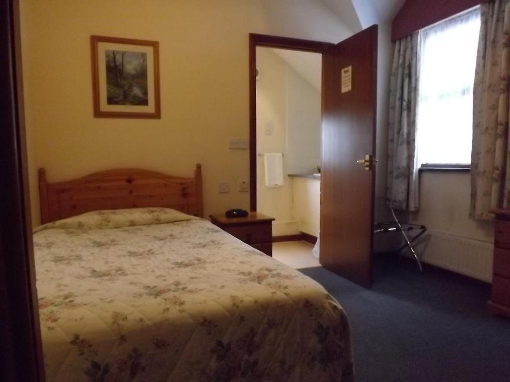 Cottage Guest House Hillingdon Zimmer foto