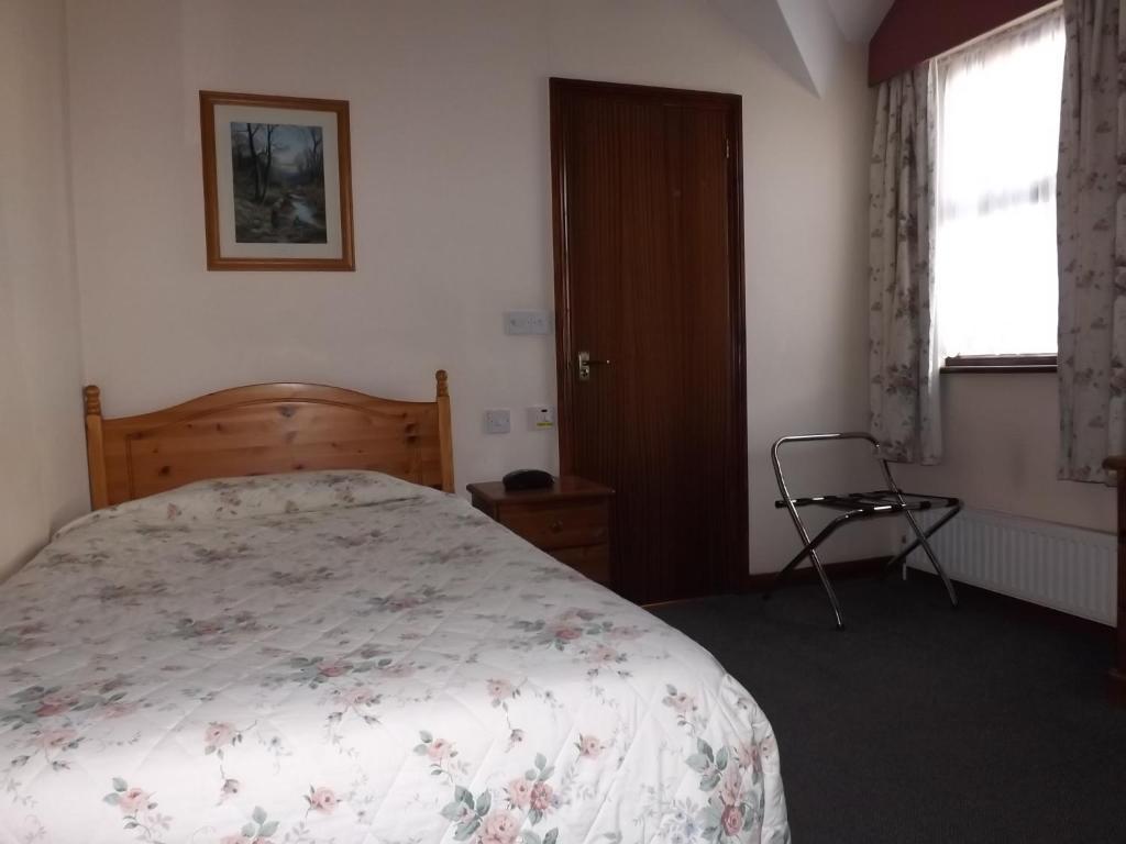 Cottage Guest House Hillingdon Zimmer foto