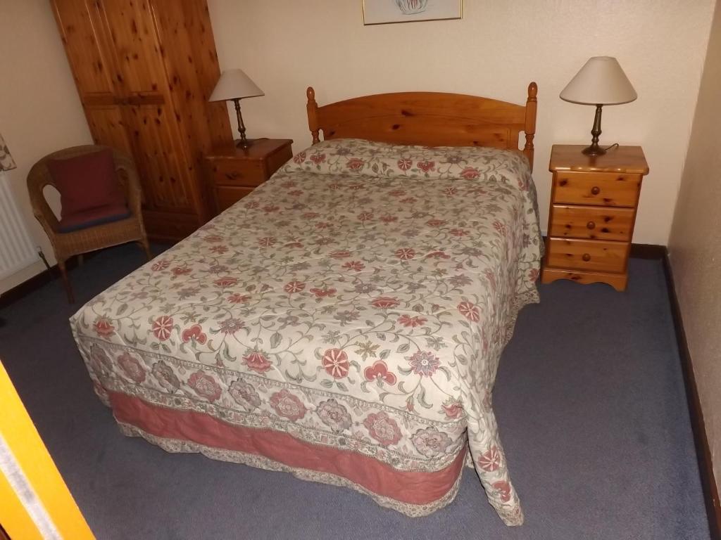 Cottage Guest House Hillingdon Zimmer foto