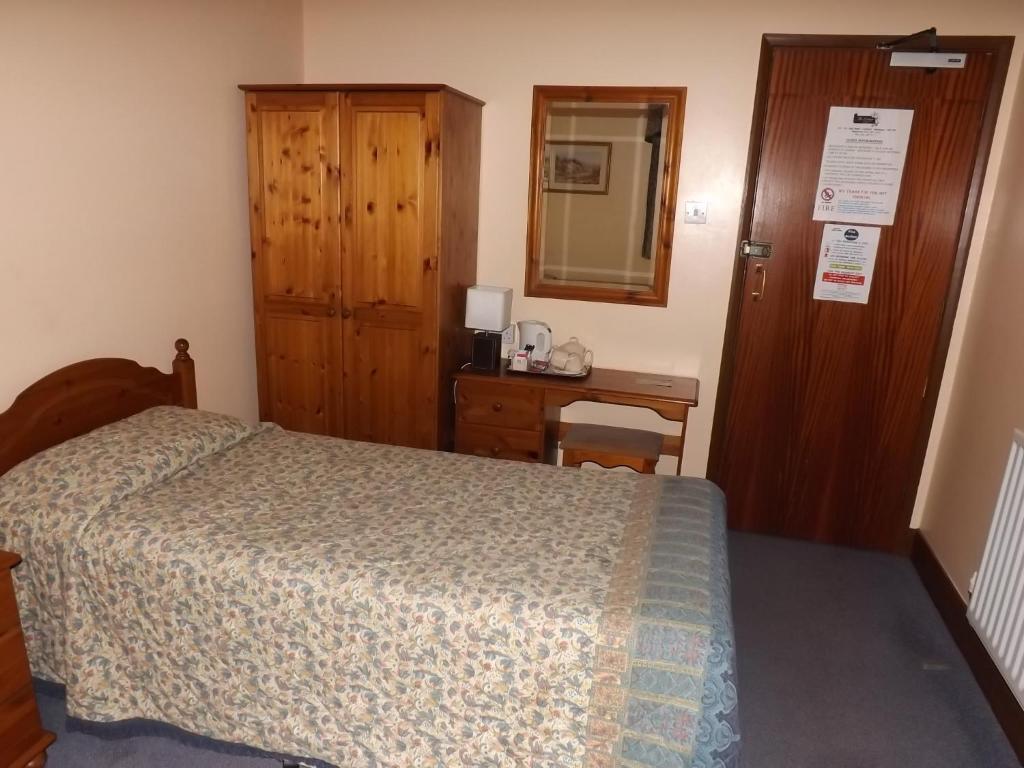 Cottage Guest House Hillingdon Zimmer foto