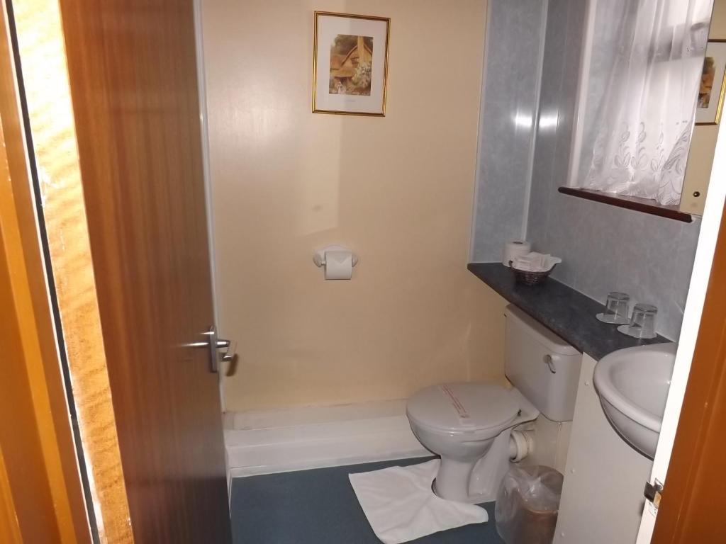 Cottage Guest House Hillingdon Zimmer foto