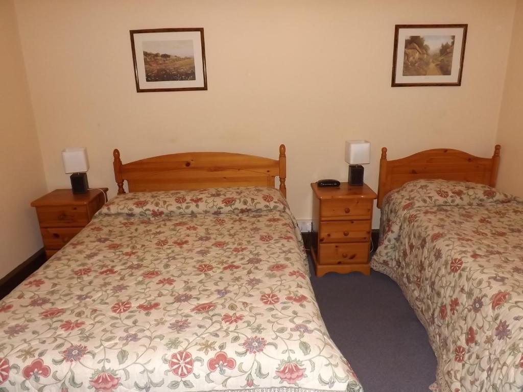 Cottage Guest House Hillingdon Zimmer foto